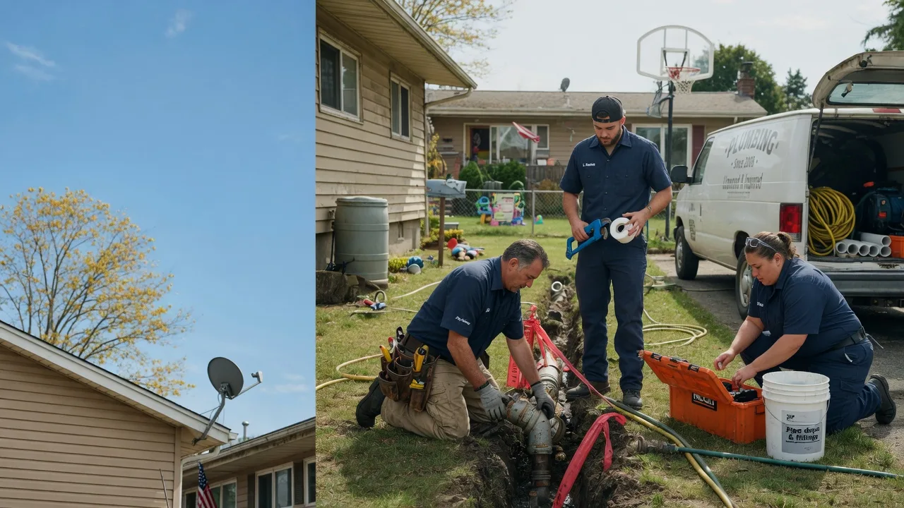 Garbage Disposal Replacement in Milton, IA near me